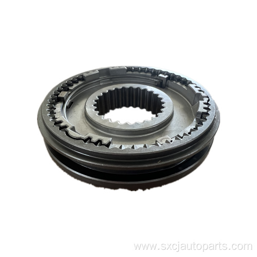 high quality 9567437888/9464466288 synchronizer ring hub sleeve for FIAT transmission spare parts